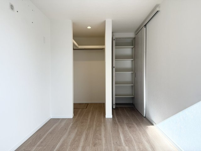 中古戸建　西宮市浜甲子園一丁目の洋室|1階洋室　5.5帖