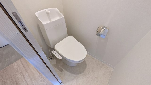 【トイレ】 | Feliz日根野