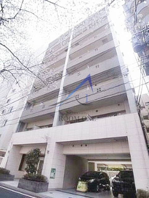 ベルファース目黒東山