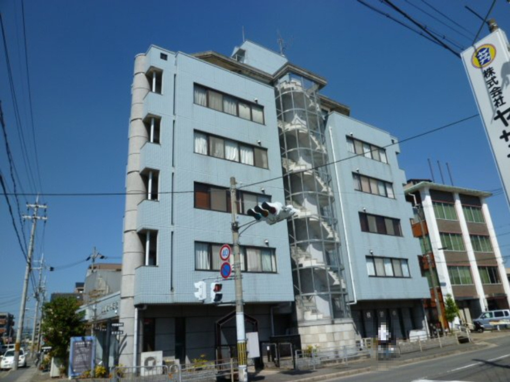 コスモプラザ