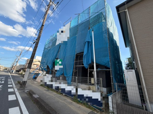 【外観】 | カイ・コート | ※2026.10.8撮影