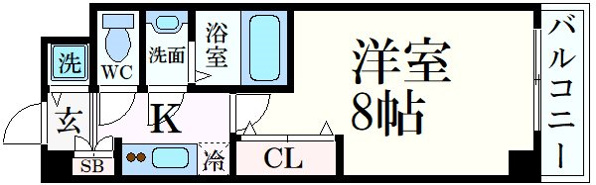 スプランディッド甲子園
