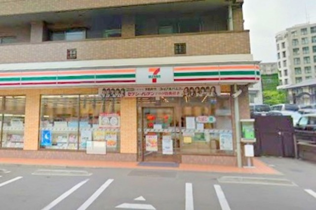 Ｓｔｏｒｉｅｓのその他|セブンイレブン横浜荏田町店