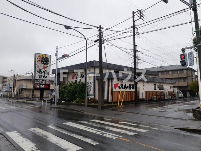 ドリームⅠの駐車場|その他