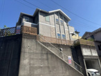 再生住宅　横浜市泉区岡津町の画像