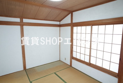  | 初富本町2丁目貸家