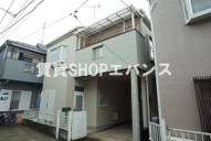 初富本町2丁目貸家の画像