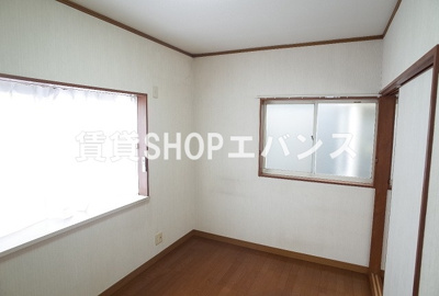  | 初富本町2丁目貸家