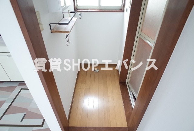 【設備】 | 初富本町2丁目貸家