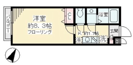 【間取り】 | MRK
