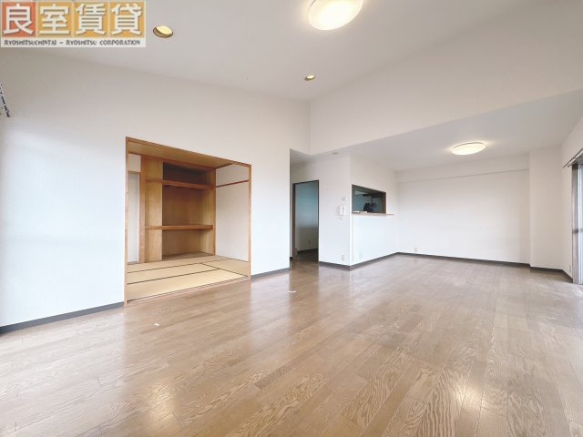 【居間・リビング】 | グランデ元塩
