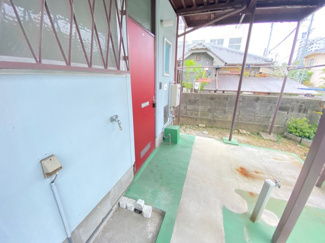 【その他共用部分】 | ISE伊勢住宅浜寺南6601