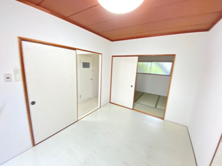 【洋室】 | ISE伊勢住宅浜寺南6601