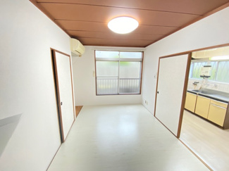 【洋室】 | ISE伊勢住宅浜寺南6601