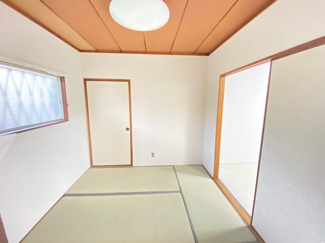 【寝室】 | ISE伊勢住宅浜寺南6601
