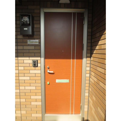 【玄関】 | シオン