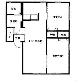 【間取り】 | シオン
