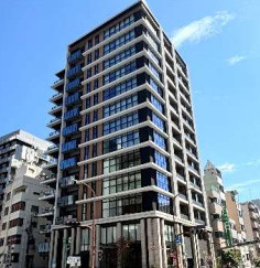 プラウド神戸トアロードの画像
