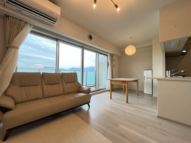 プレサンスロジェ大津瀬田レイクフロント | 大津市萱野浦のマンション