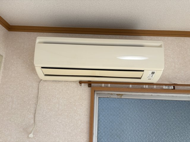 南浜ビルの設備