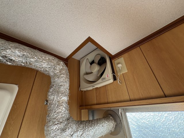 南浜ビルの設備