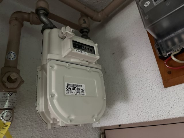 南浜ビルの設備