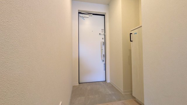 【玄関】 | Feliz日根野