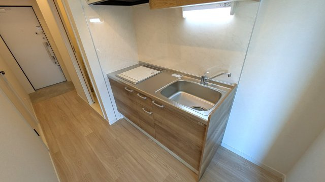 【キッチン】 | Feliz日根野