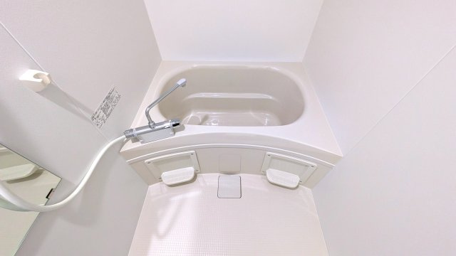 【浴室】 | Feliz日根野