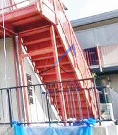 三信ハイツA・B