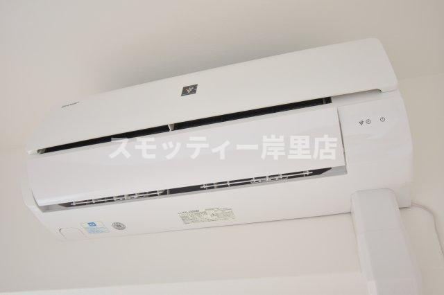 DO KOHAMAの設備