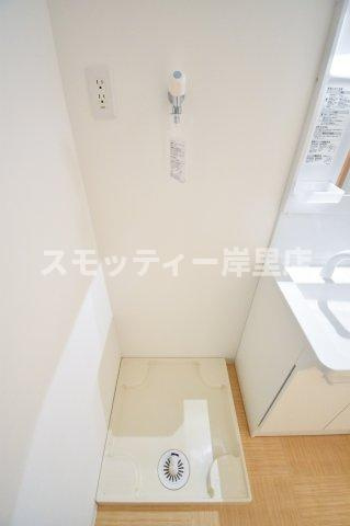 DO KOHAMAの設備