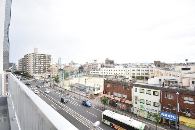 DO KOHAMAの展望