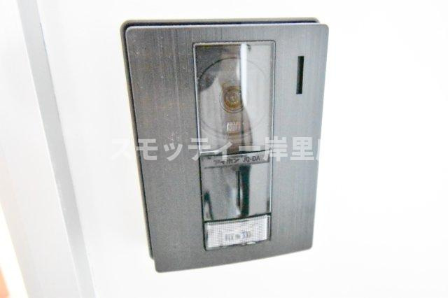 DO KOHAMAのセキュリティ
