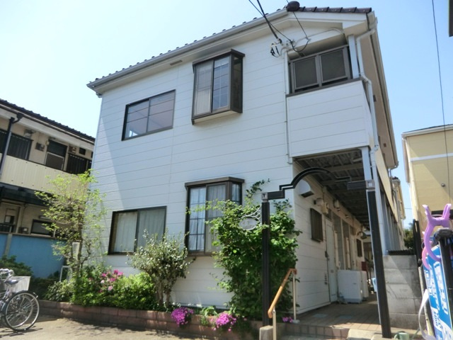 ＫＴハイツ