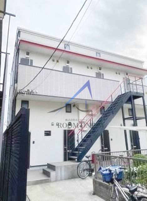 メゾンパル鶴見市場
