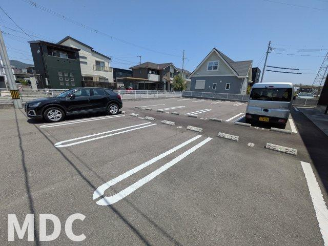 オリーブハウス　Ｂのその他共用部分
