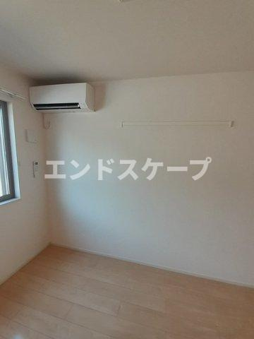 ビサイドの設備|高崎、前橋のお部屋探しはエンドスケープまで！お客様の理想お聞かせ下さい♪