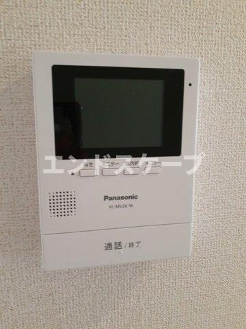 ビサイドのセキュリティ|高崎、前橋のお部屋探しはエンドスケープまで！お客様の理想お聞かせ下さい♪