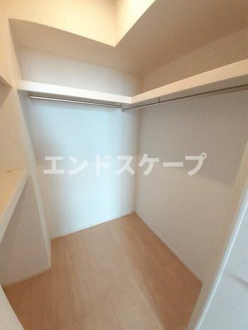 ビサイドの収納|高崎、前橋のお部屋探しはエンドスケープまで！お客様の理想お聞かせ下さい♪