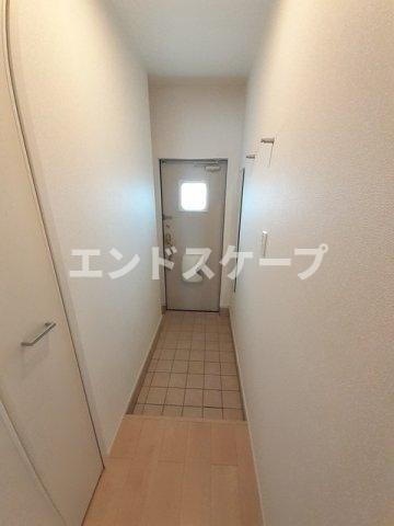 ビサイドの玄関|高崎、前橋のお部屋探しはエンドスケープまで！お客様の理想お聞かせ下さい♪