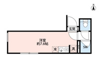 ※間取りはイメージです。