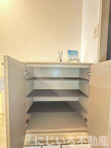 ジュネス吉岡のその他