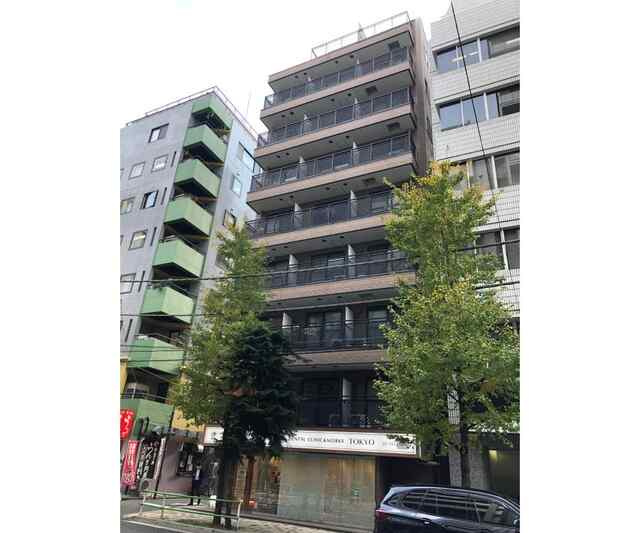 【外観】