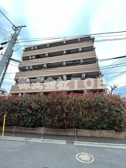 【外観】 | メインステージ永福町