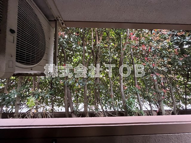 【展望】 | メインステージ永福町 | ※別号室参考写真