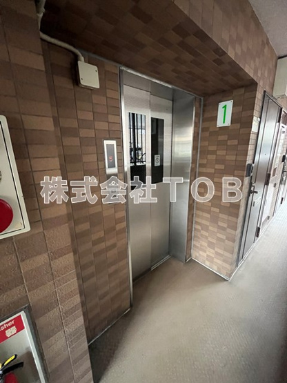 【その他共用部分】 | メインステージ永福町