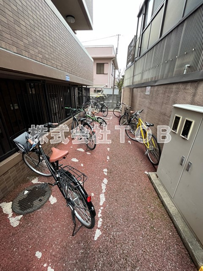 【その他共用部分】 | メインステージ永福町