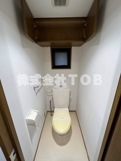 【トイレ】 | メインステージ永福町 | ※別号室参考写真
