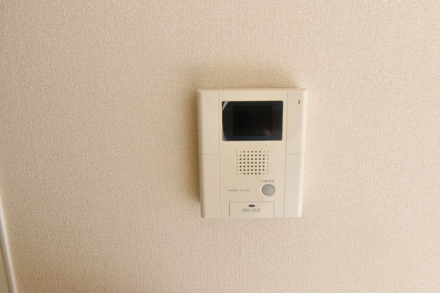 ディアコート西宮北口のセキュリティ